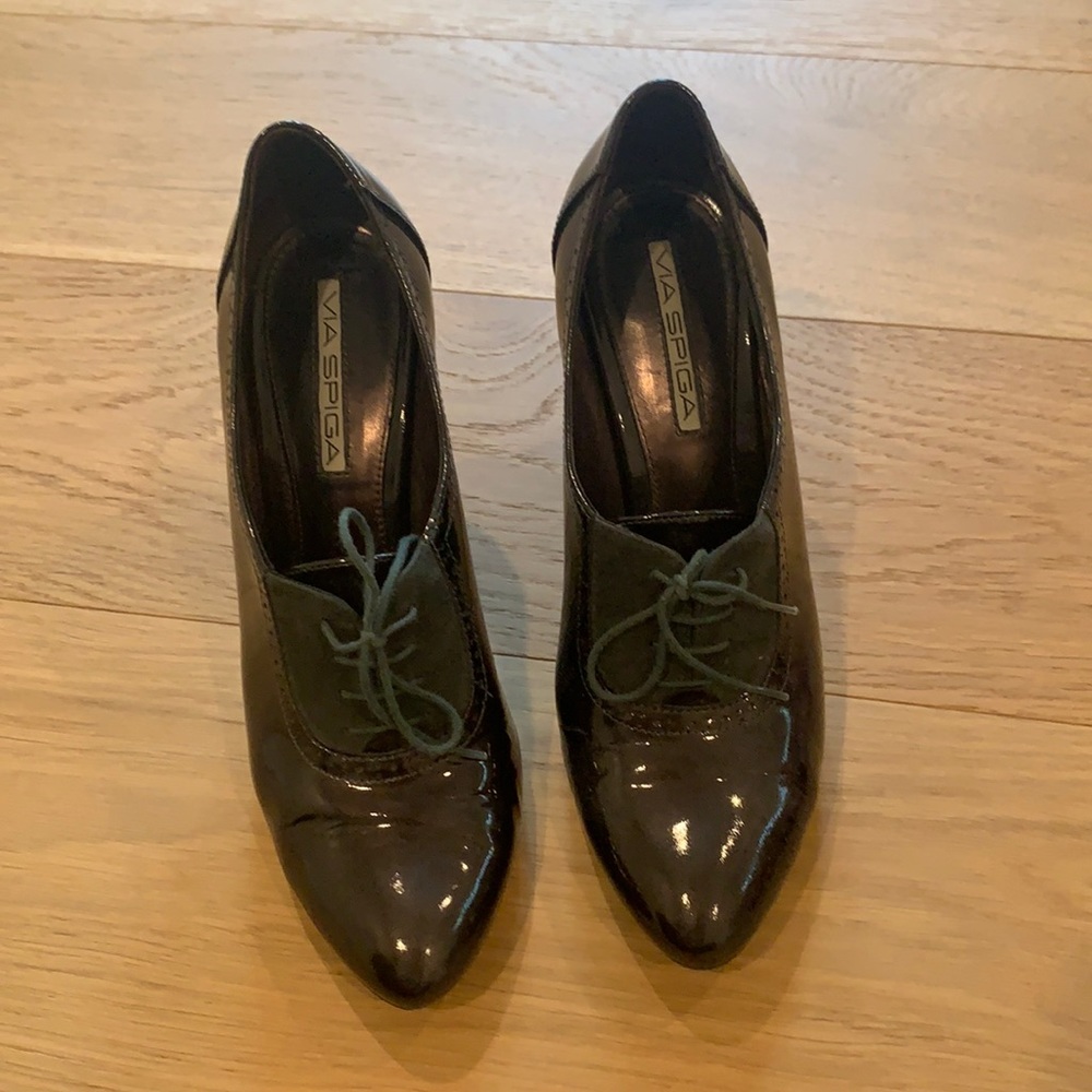 Via Spiga Heels